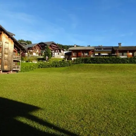 Appartamento Praz Du Soleil