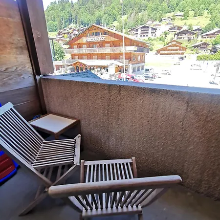 Appartamento Praz Du Soleil